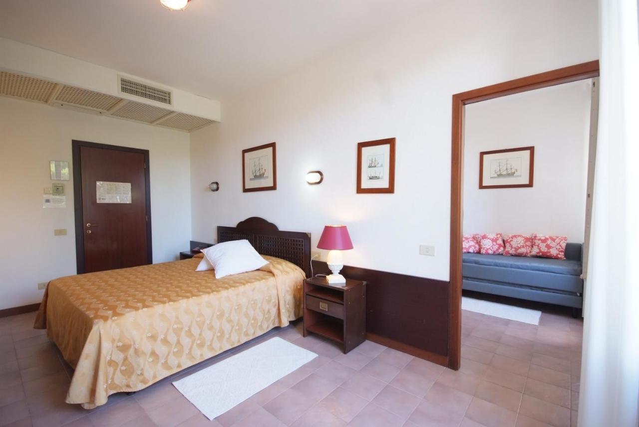 Hotel Antares Capoliveri  Room photo